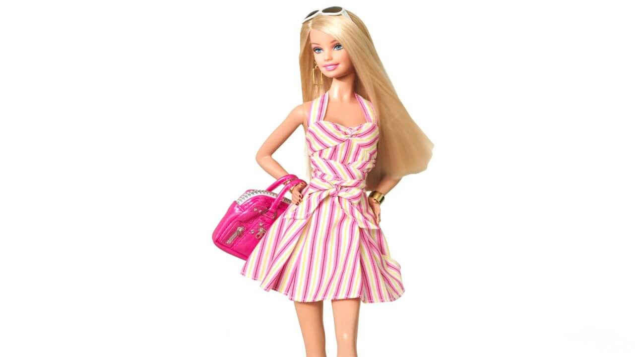 Barbie: About that movie: 