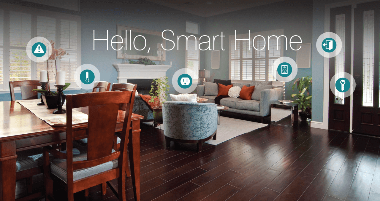 Inviting Intelligence: How brands can thrive in the smart home era