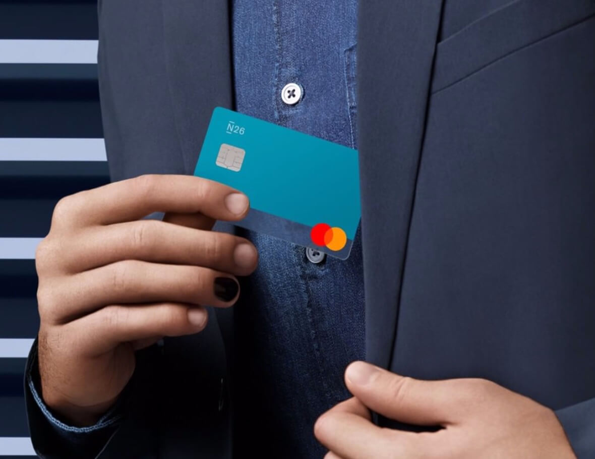 In Banking, Bold Is The New Black: How the prestige black card lost its edge
