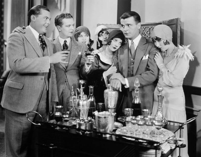 Quarantini o’clock: The resurgence of cocktail hour at home