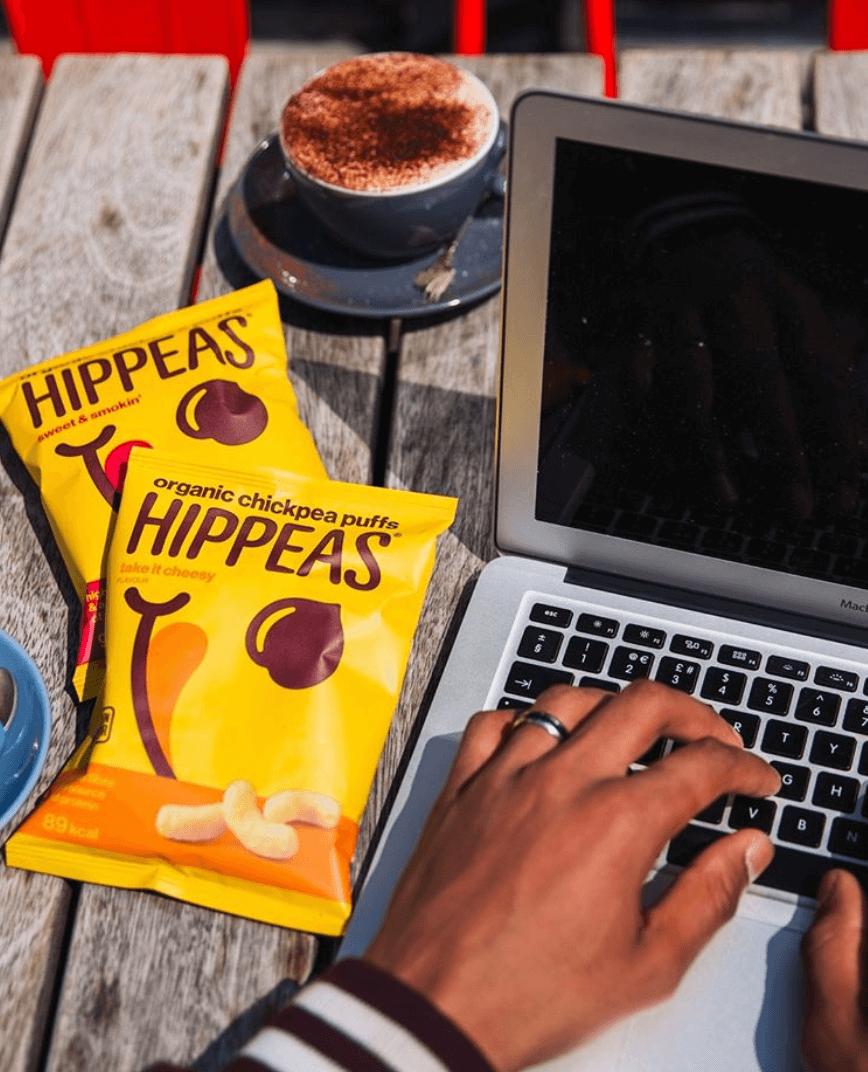 Happy Snacking: The rise of enjoyable health-conscious snacks