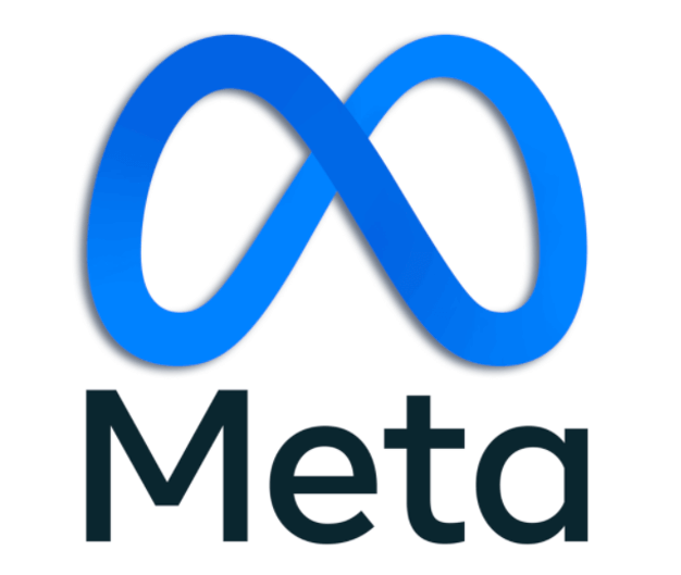 Metavisual: How Facebook’s ‘Meta’ logo points to the brand’s cyclical nature