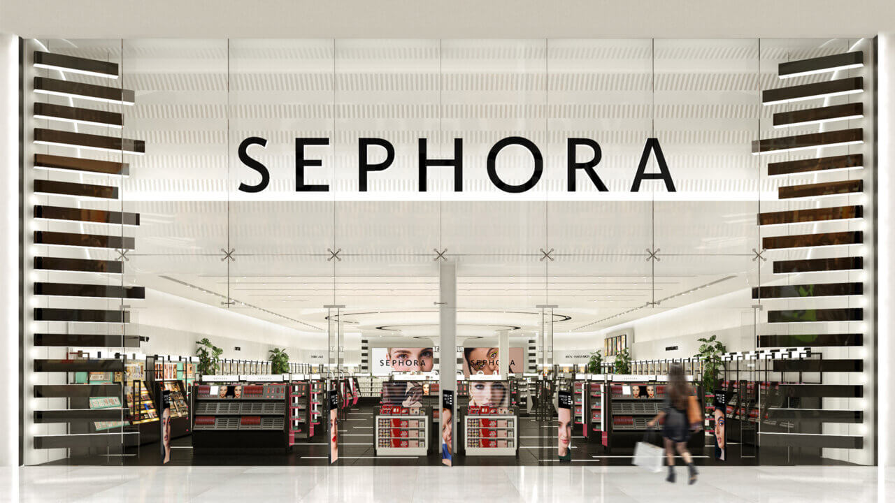 Sephora Retail Opening: A beauty brand that understands its diverse devotees
